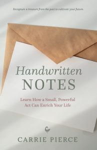 Handwritten Notes: Learn How a Small, Powerful Act Can Enrich Your Life #notes #writing #writingnotes